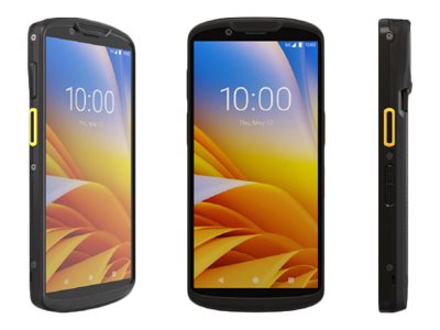 Zebra TC58 - Datenerfassungsterminal - robust - Android 11 - 64 GB - 15.2 cm (6)