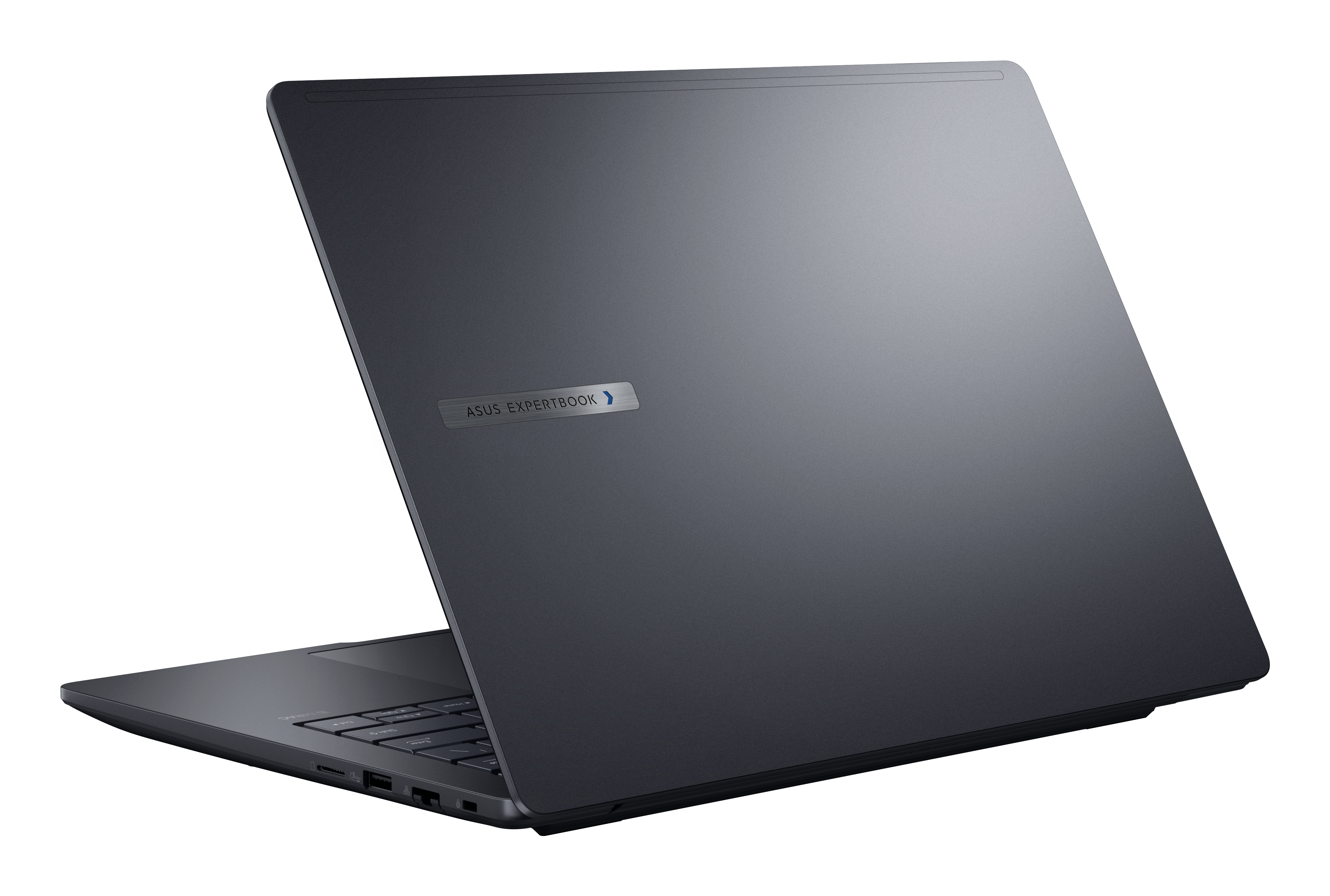 ASUS ExpertBook B3 B3405CCA-LY1072X Intel Core Ultra 5 125H Computer portatile 35,6 cm (14) WUXGA 16 GB DDR5-SDRAM 512 GB SSD Wi-Fi 6E (802.11ax) Windows 11 Pro Tedesco Grigio