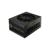 FSP 850W FSP Fortron DAGGER PRO 850 ATX 3.0 80+ Gold - ATX