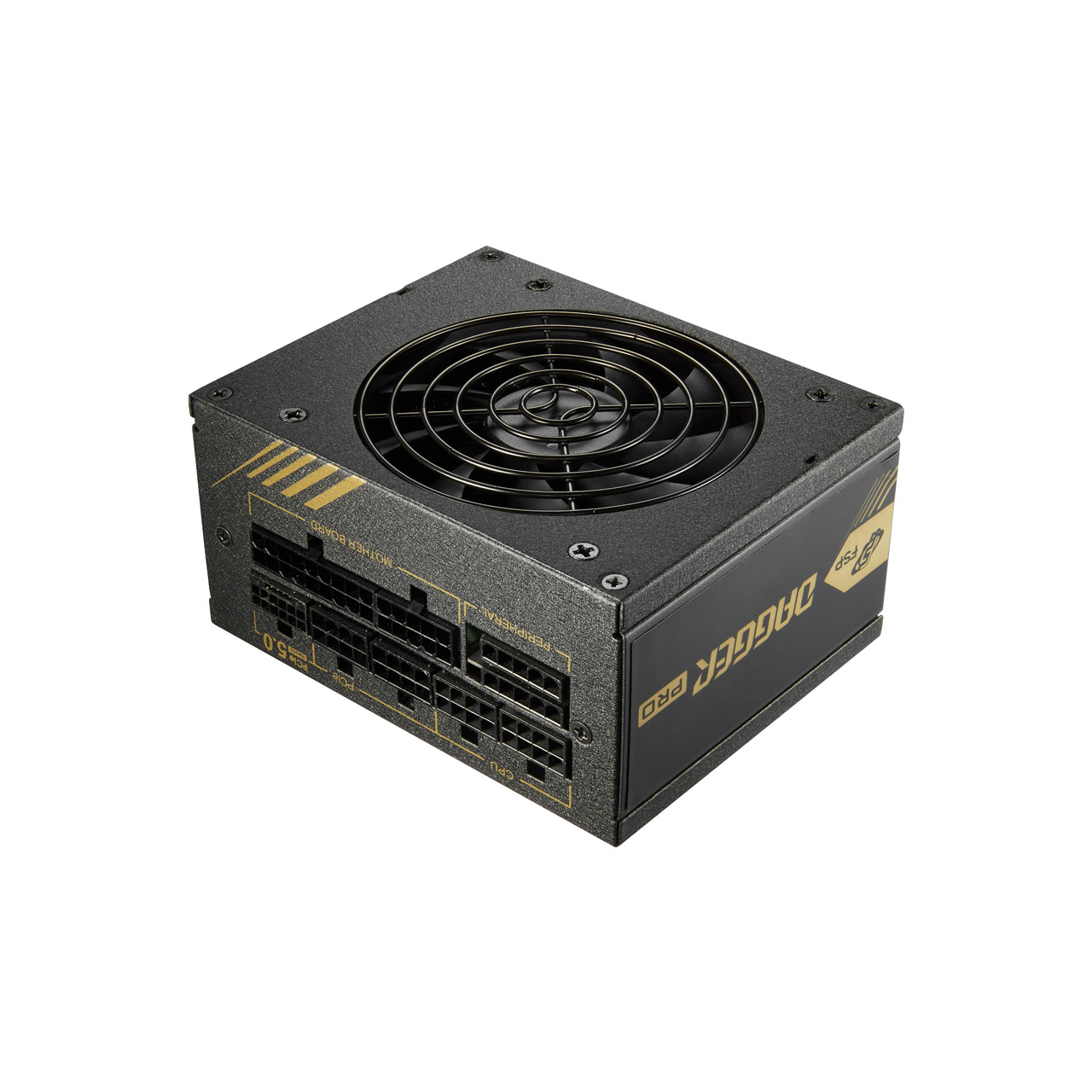 FSP 850W FSP Fortron DAGGER PRO 850 ATX 3.0 80+ Gold - ATX