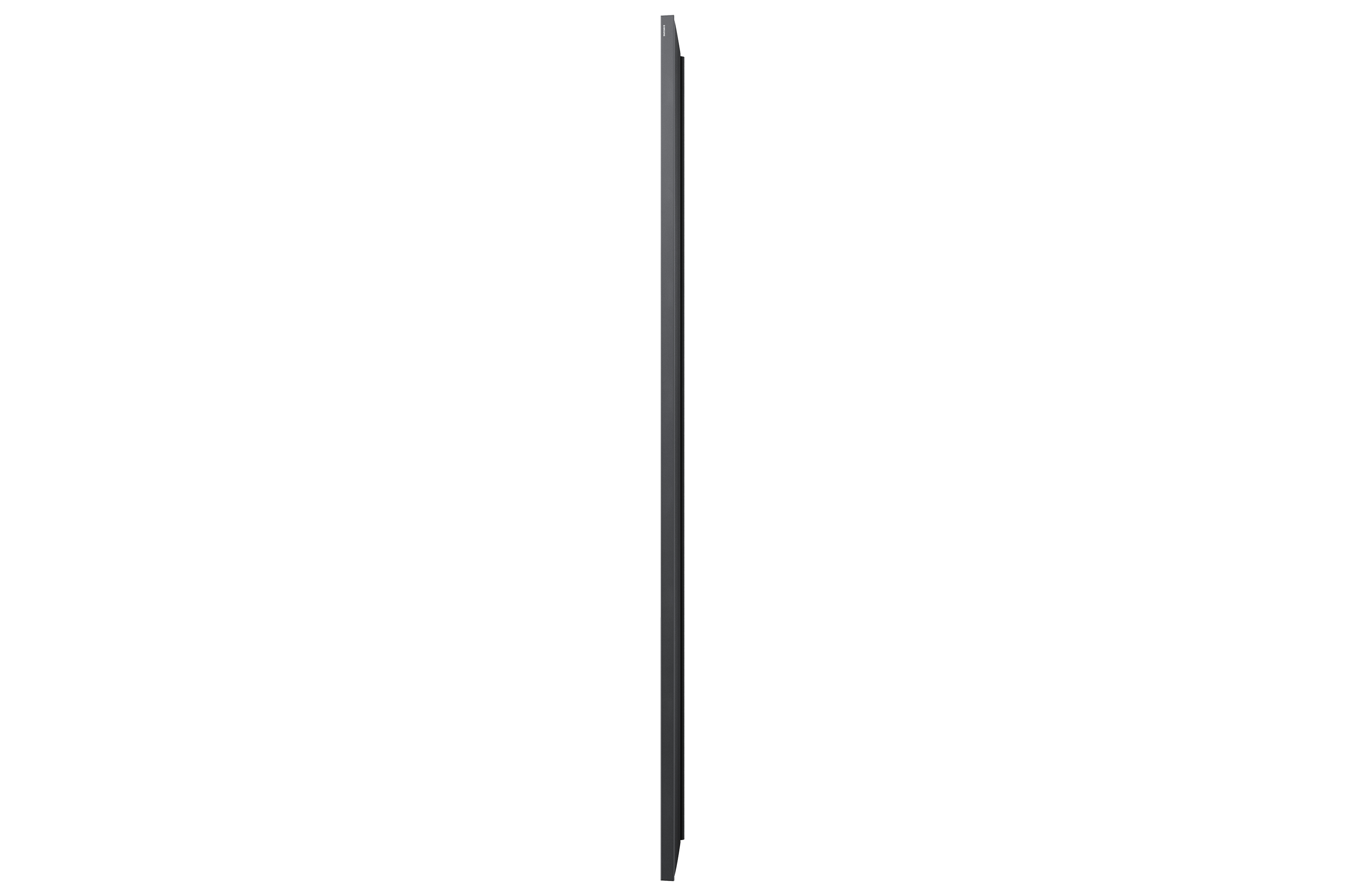 Samsung SM85HX-P Pannello piatto per segnaletica digitale 2,16 m (85) LCD Wi-Fi 500 cd/m� 4K Ultra HD Nero Tizen 7.0 24/7