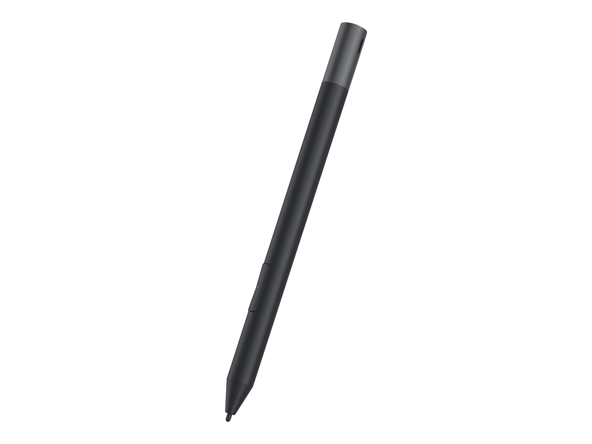 Dell Premium Active Pen (PN579X) - Aktiver Stylus - 3 Tasten - Bluetooth 4.2, Microsoft Pen Protocol - Schwarz - f�r (only models with active pen support)