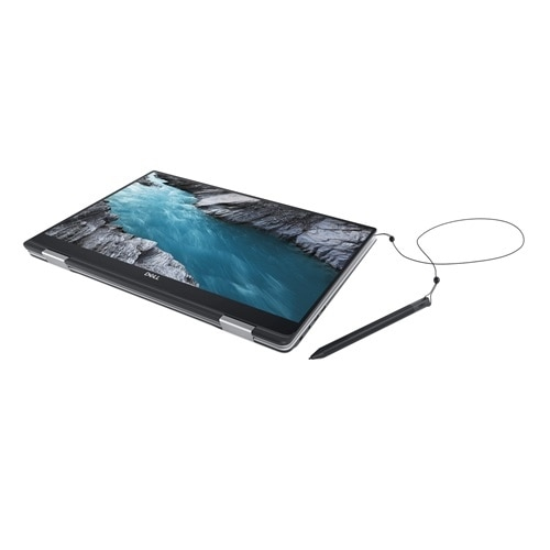 Dell Premium Active Pen (PN579X) - Aktiver Stylus - 3 Tasten - Bluetooth 4.2, Microsoft Pen Protocol - Schwarz - f�r (only models with active pen support)