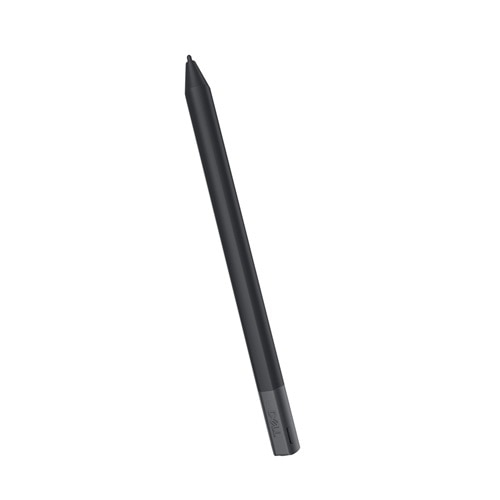 Dell Premium Active Pen (PN579X) - Aktiver Stylus - 3 Tasten - Bluetooth 4.2, Microsoft Pen Protocol - Schwarz - f�r (only models with active pen support)