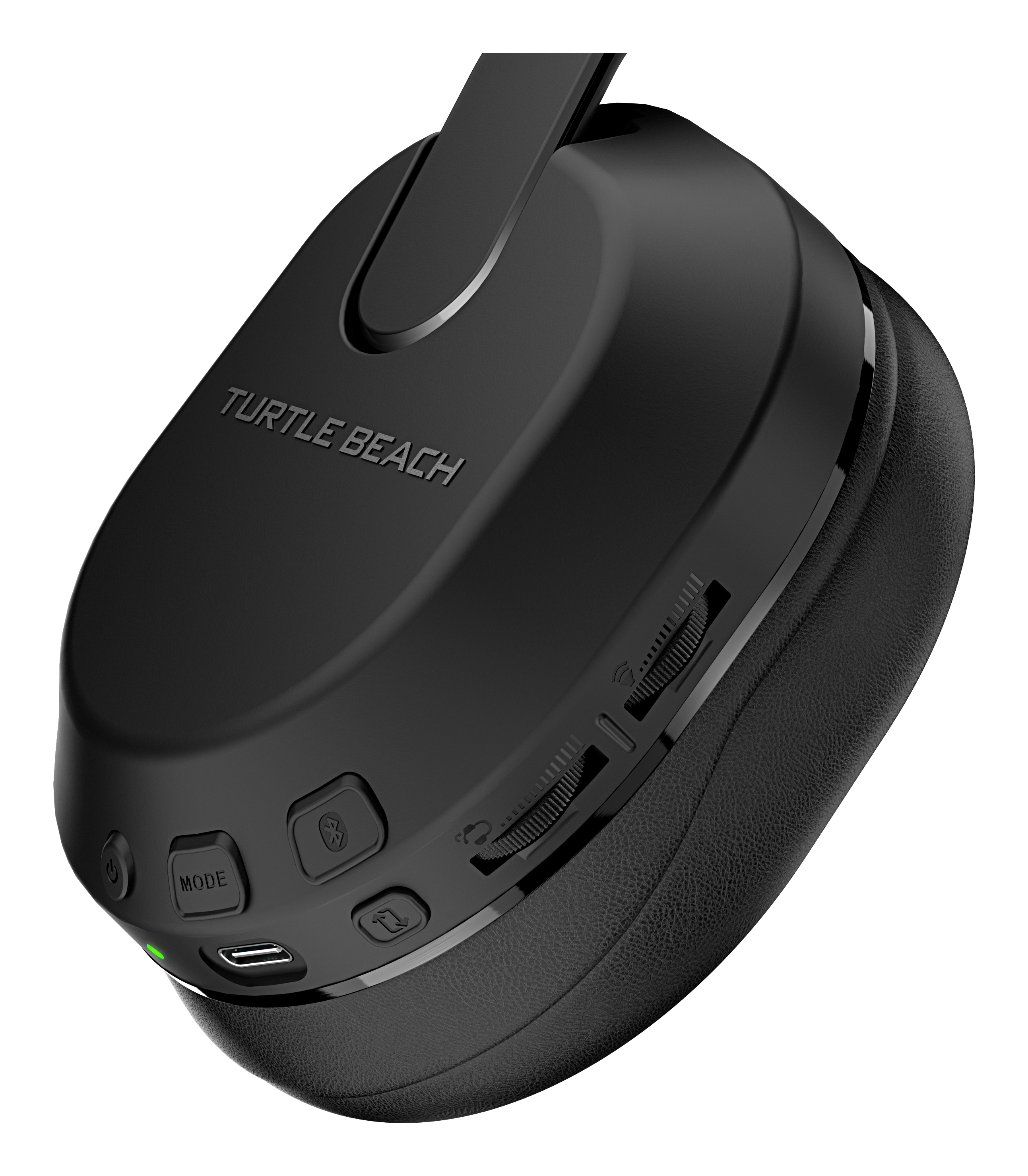 Turtle Beach Stealth 500 Headset Wireless Head-band Gaming Bluetooth