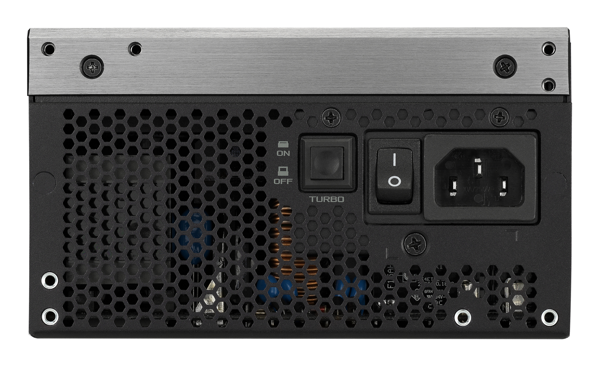 ASUS ROG -THOR-1000P3-GAMING-E alimentatore per computer 1000 W 20+4 pin ATX ATX Nero