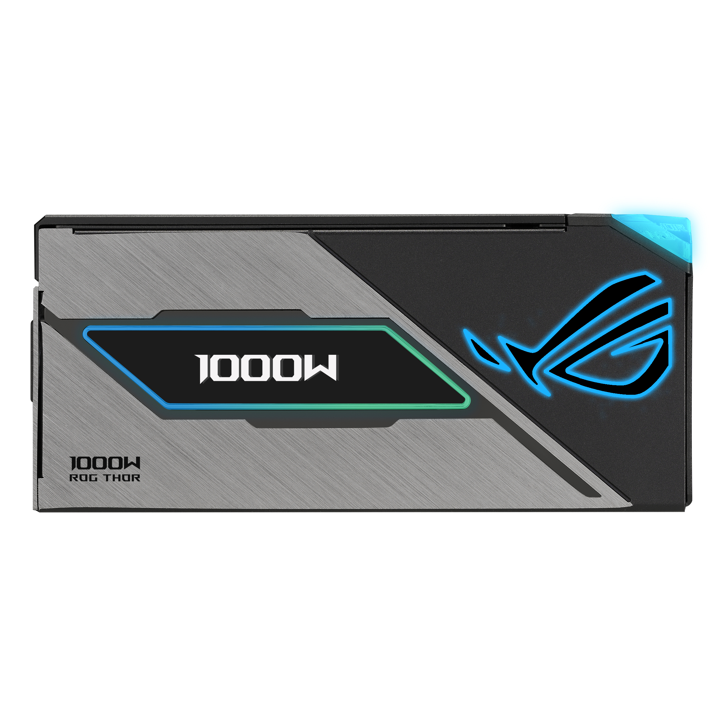 ASUS ROG -THOR-1000P3-GAMING-E alimentatore per computer 1000 W 20+4 pin ATX ATX Nero