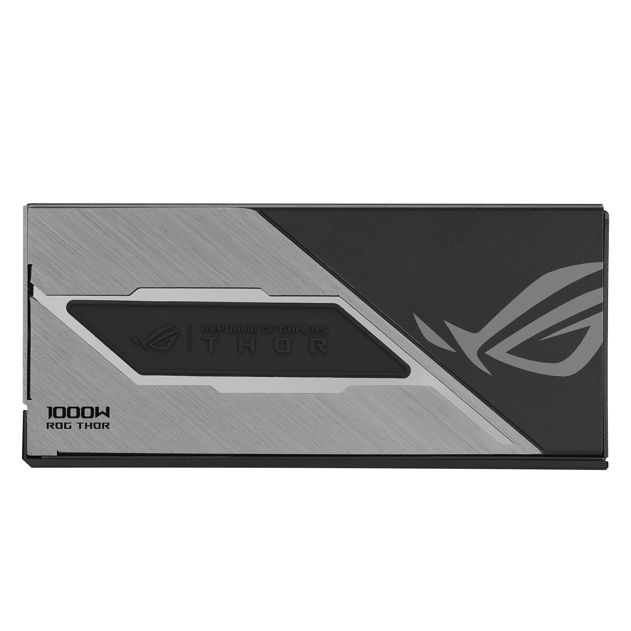 ASUS ROG -THOR-1000P3-GAMING-E alimentatore per computer 1000 W 20+4 pin ATX ATX Nero