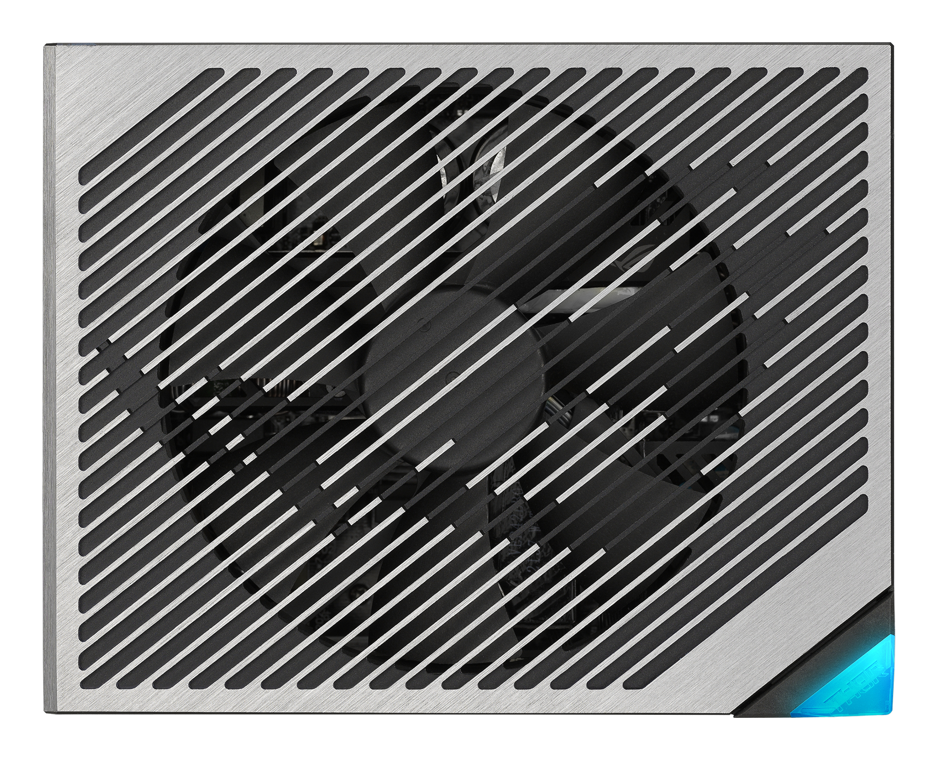 ASUS ROG -THOR-1000P3-GAMING-E alimentatore per computer 1000 W 20+4 pin ATX ATX Nero