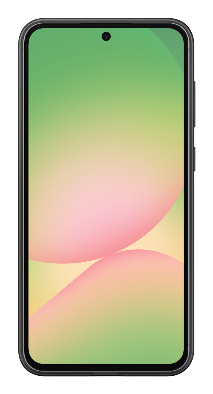 Samsung Galaxy A56 5G Card Slot