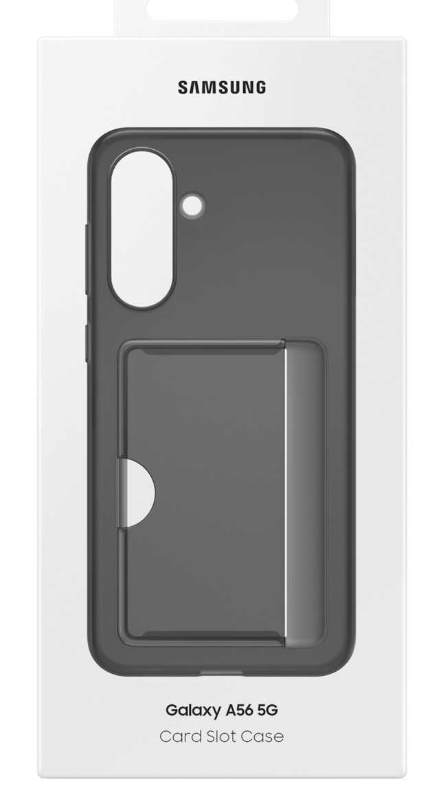 Samsung Galaxy A56 5G Card Slot