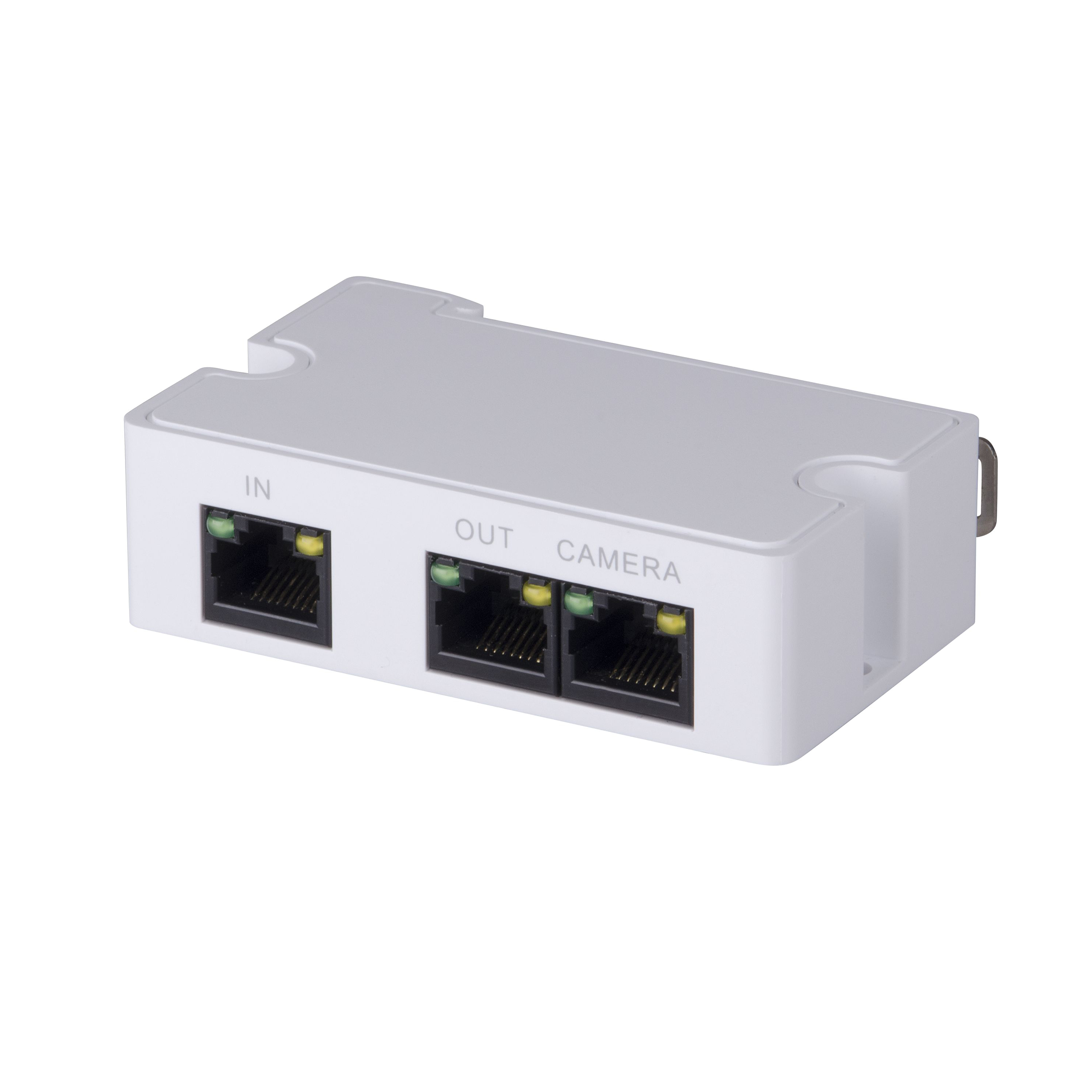 Dahua PFT1300 - Repeater - 100Mb LAN - bis zu