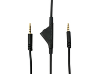 Logitech ASTRO Gaming A10 - Kabel - Schwarz