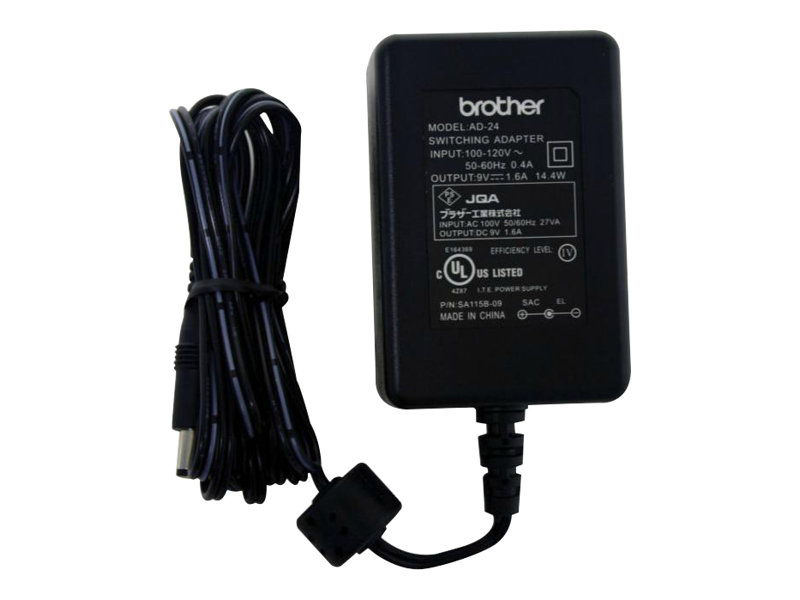 Brother AC Adapter