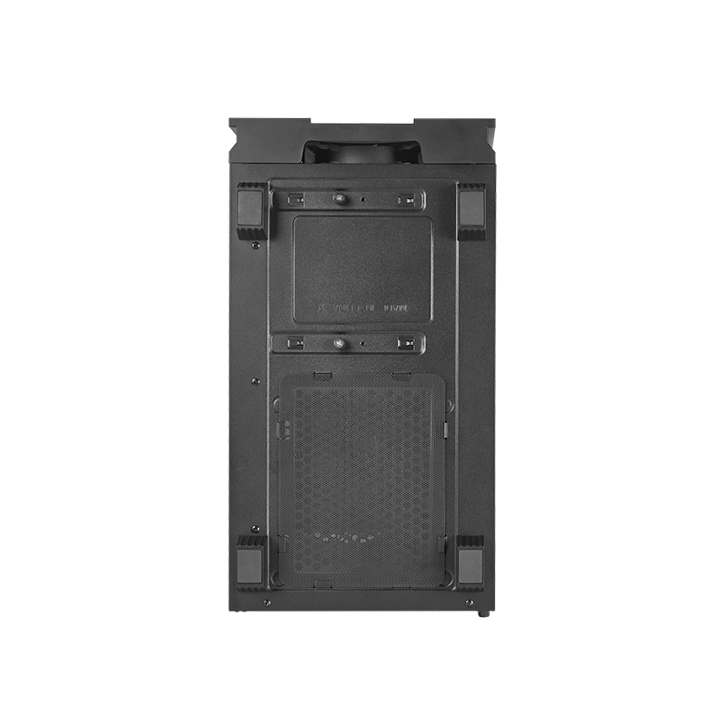 Chieftec HUNTER 2 Midi Tower Negro
