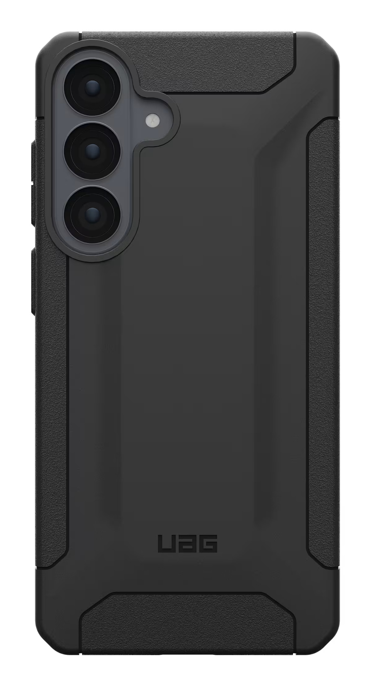 Urban Armor Gear Scout funda para tel�fono m�vil 17 cm (6.7) Negro