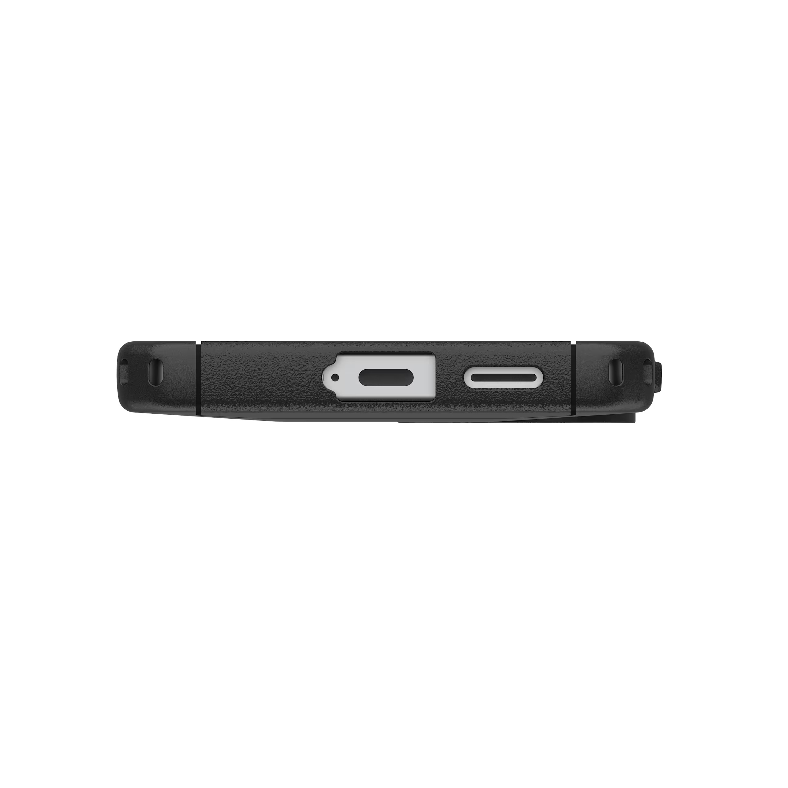 Urban Armor Gear Scout funda para tel�fono m�vil 17 cm (6.7) Negro