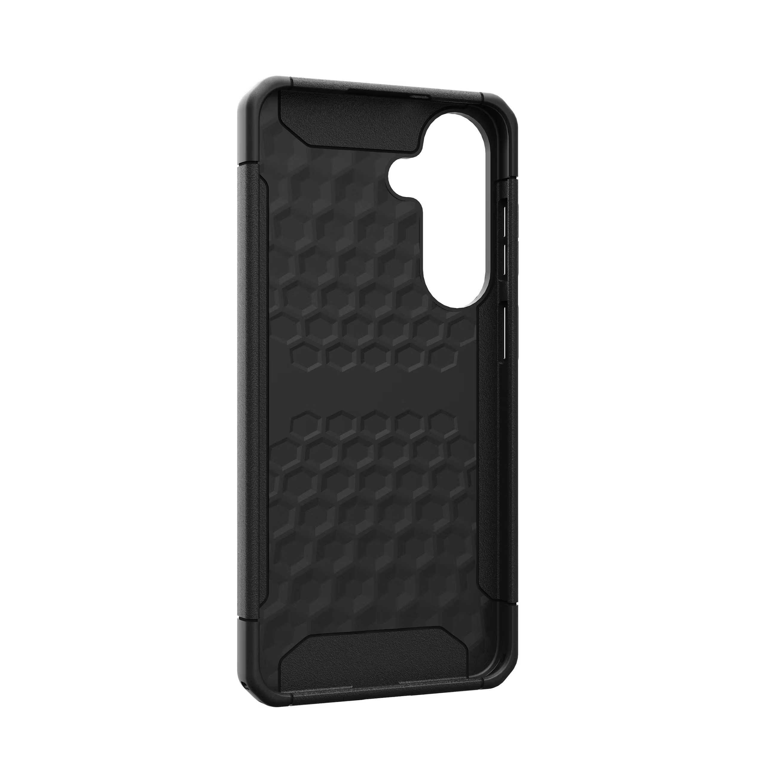 Urban Armor Gear Scout funda para tel�fono m�vil 17 cm (6.7) Negro