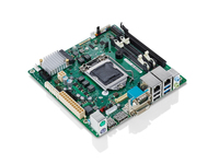 Fujitsu D3434-S22 motherboard Intel H170 LGA 1151 (Socket H4) mini ITX