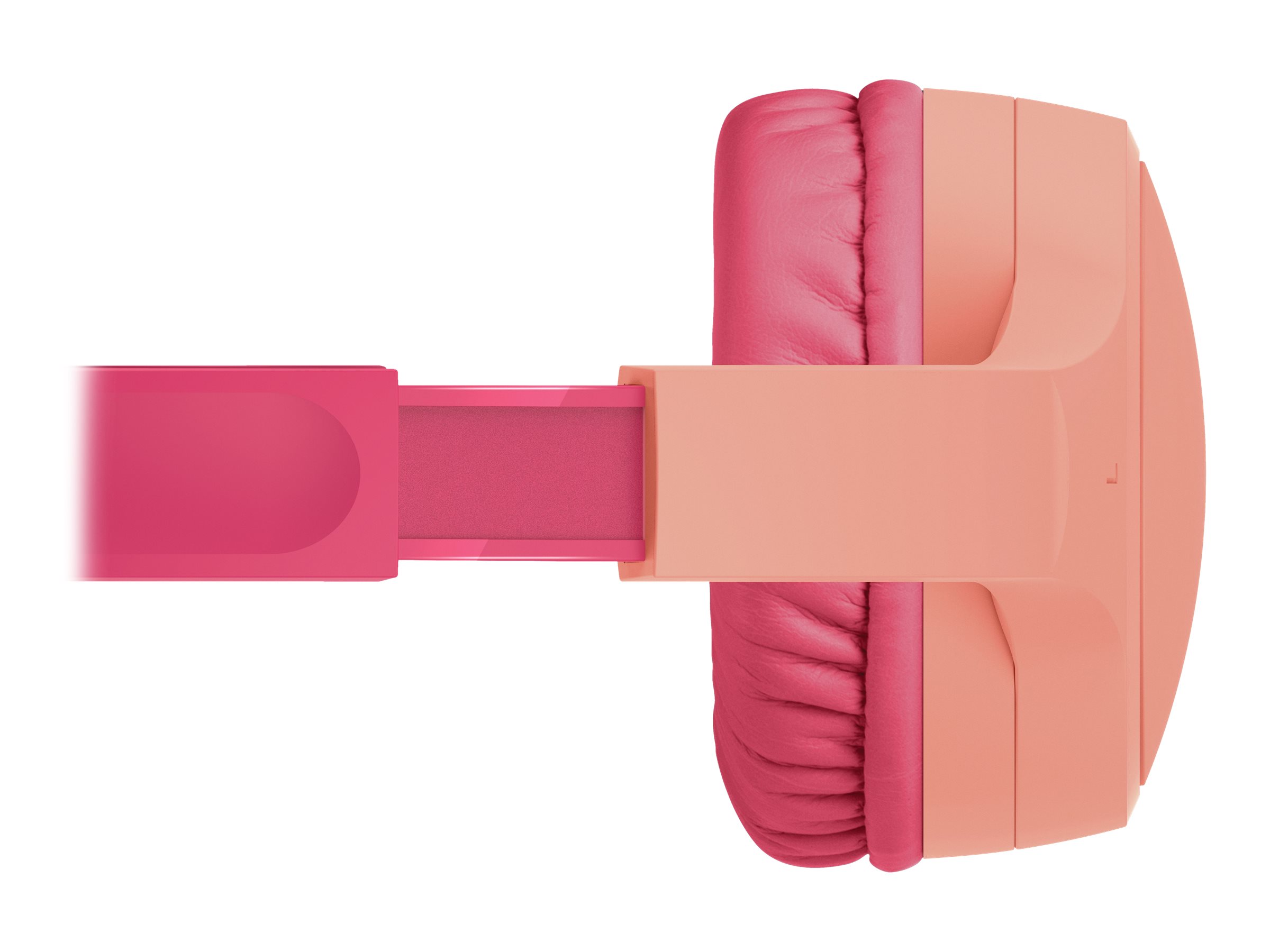 Belkin SoundForm Mini - Kopfhrer mit Mikrofon