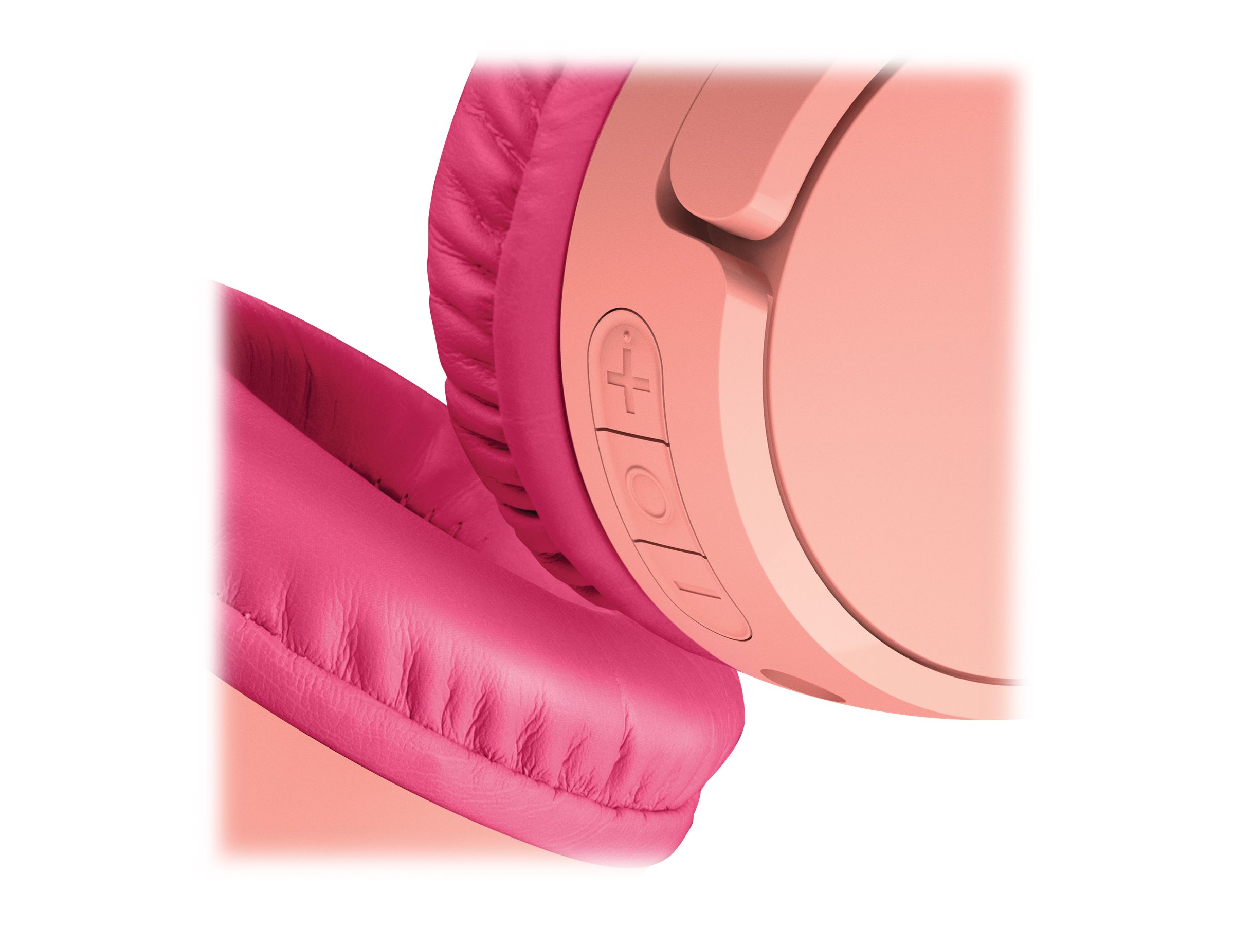 Belkin SoundForm Mini - Kopfhrer mit Mikrofon