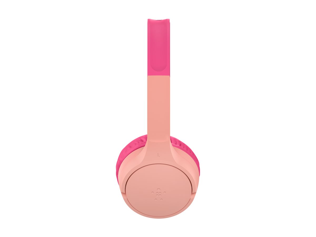 Belkin SoundForm Mini - Kopfhrer mit Mikrofon
