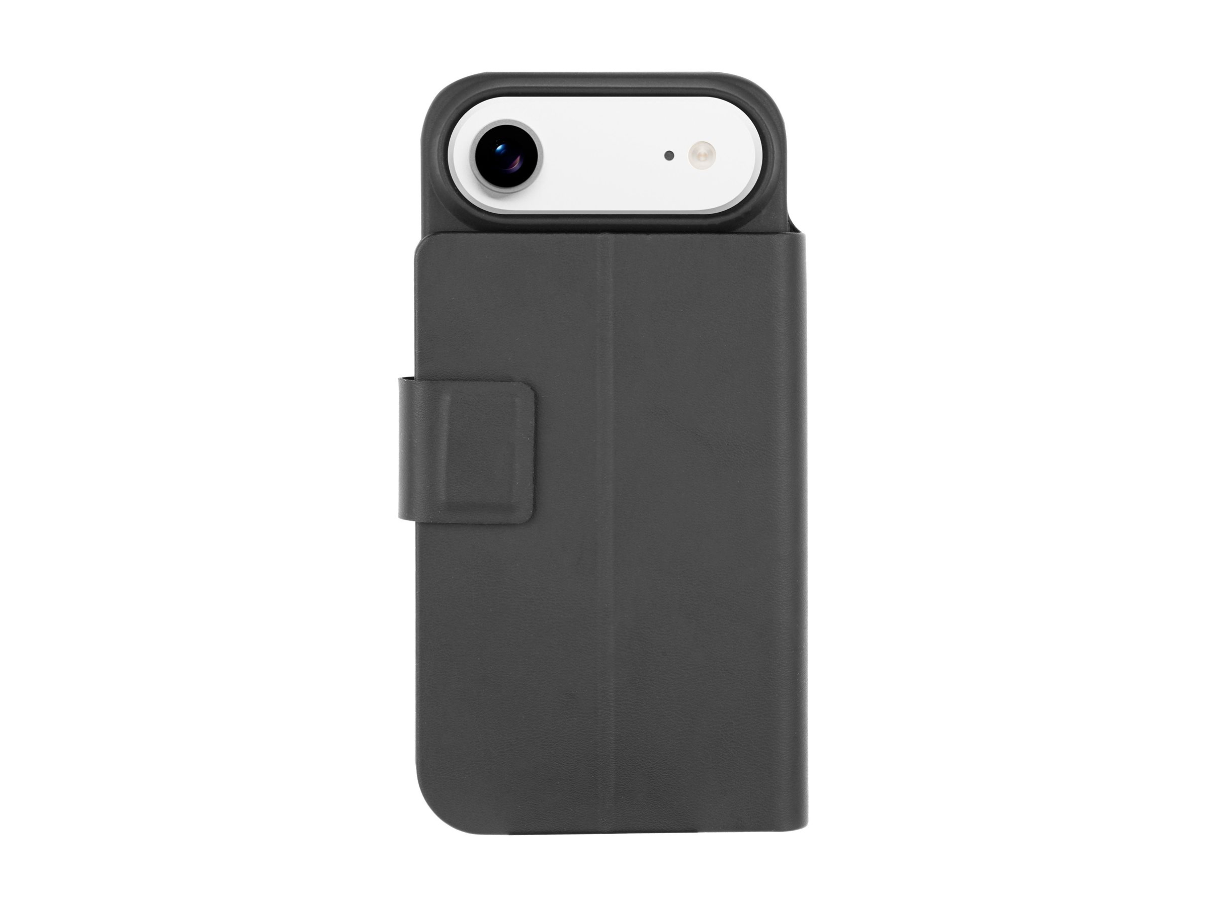Cellularline Book Agenda - Flip-H�lle f�r Mobiltelefon