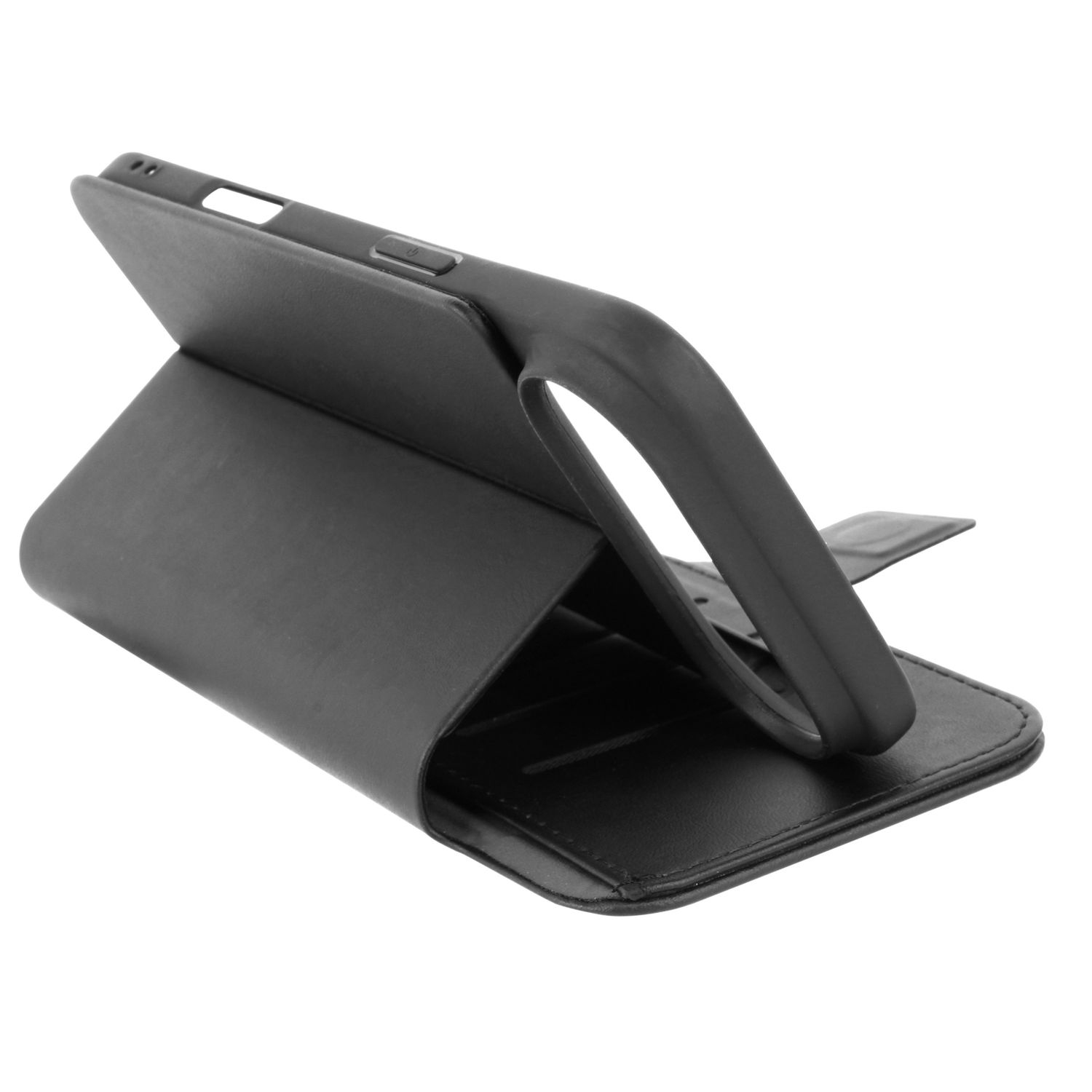 Cellularline Book Agenda - Flip-H�lle f�r Mobiltelefon