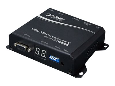 Planet IHD-210PT Transmitter - Erweiterung fr Video/Audio