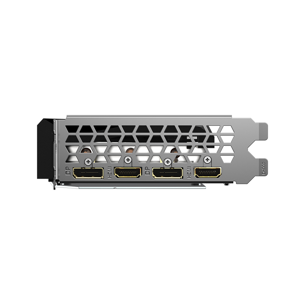 Gigabyte GeForce RTX 3060 GAMING OC 12G - Grafikkarte
