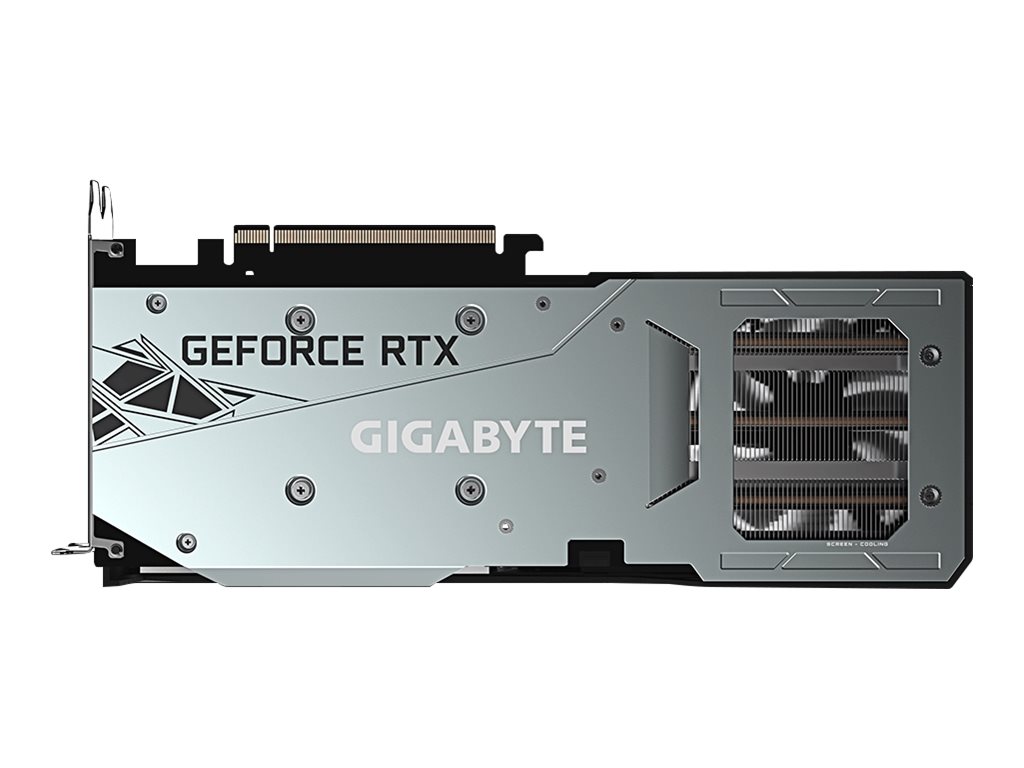 Gigabyte GeForce RTX 3060 GAMING OC 12G - Grafikkarte