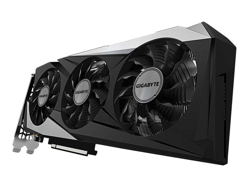 Gigabyte GeForce RTX 3060 GAMING OC 12G - Grafikkarte