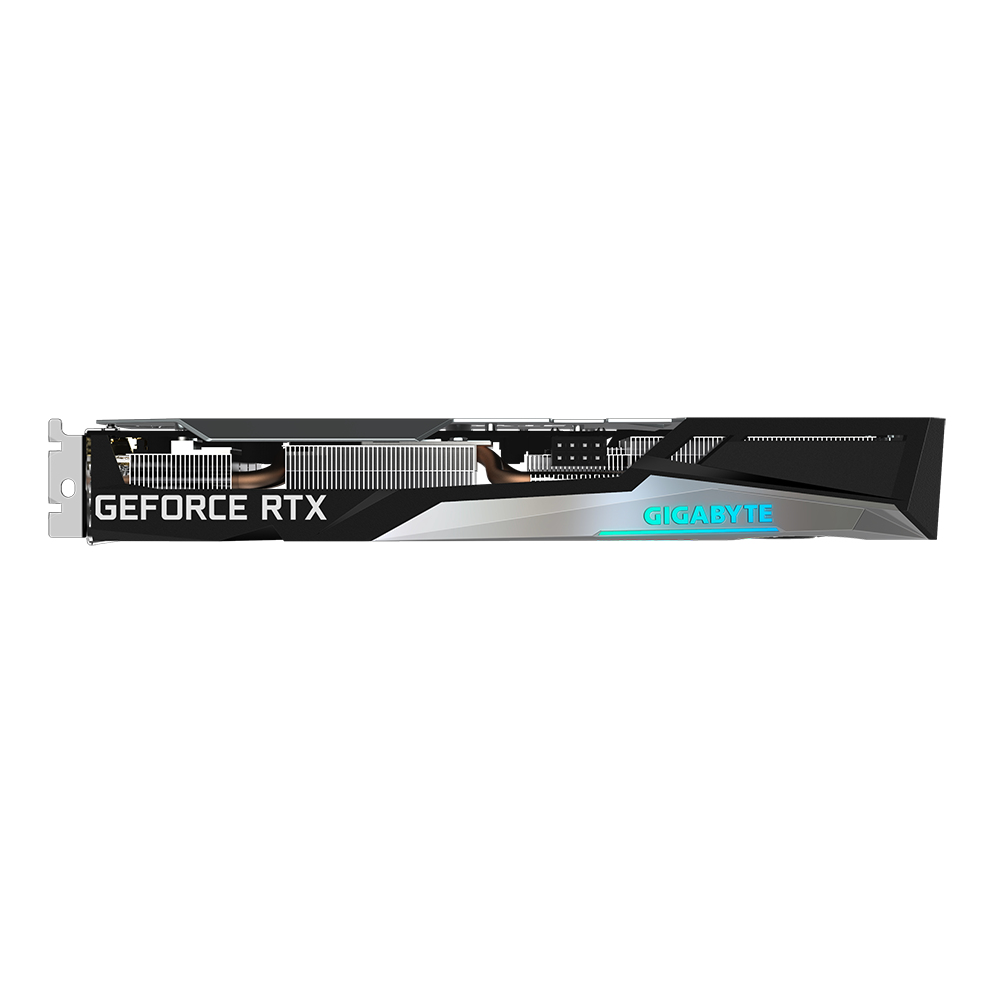 Gigabyte GeForce RTX 3060 GAMING OC 12G - Grafikkarte