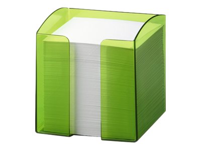 Durable TREND - Notizzettelbox - 800 Bl�tter