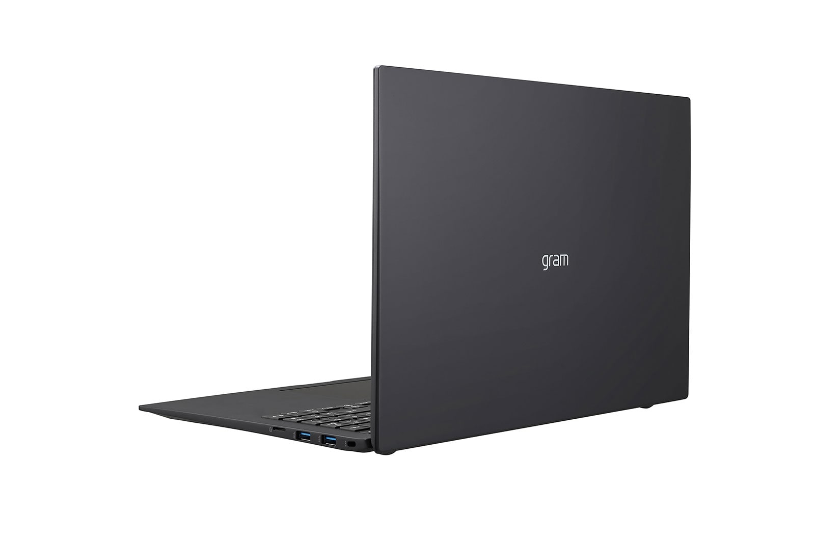 LG gram 16ZB90R-G.AP75G Intel Core i7-1360P 40.6cm 16Zoll Anit-Glare 16GB LPDDR4X 512GB - Core i7 - 512 GB