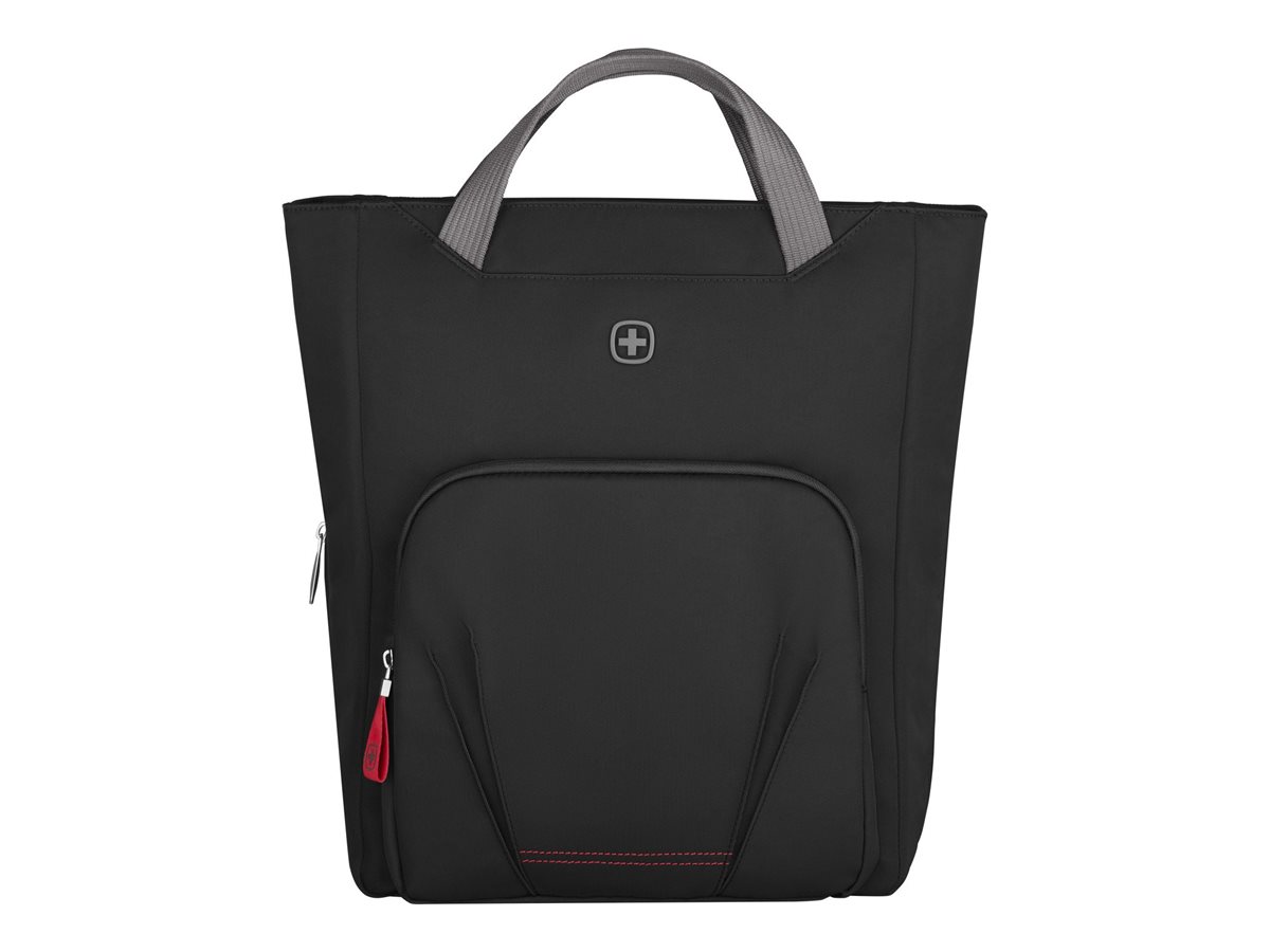 Wenger Motion - Notebook-Tasche - 39.6 cm (15.6)