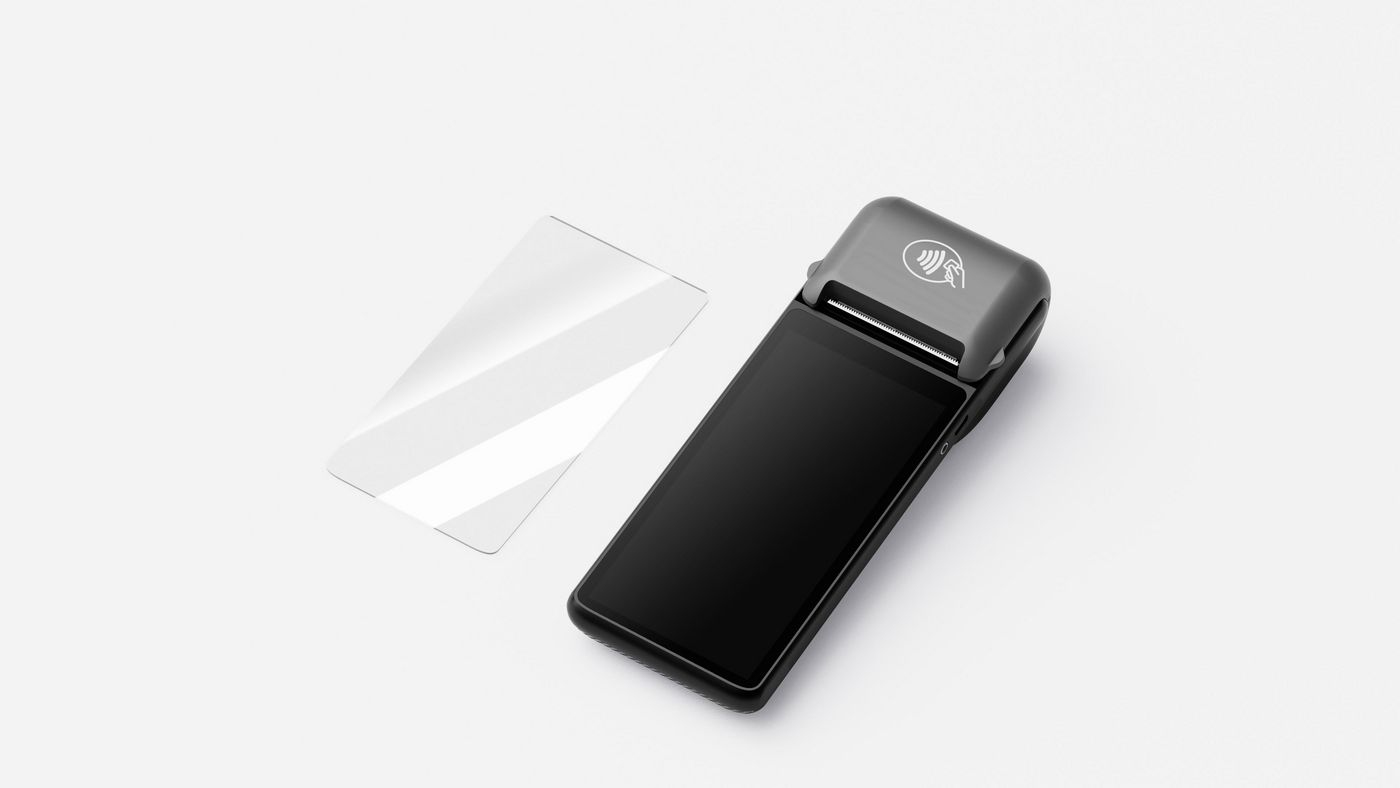 Capture Scorpion Glass Film Display Protection