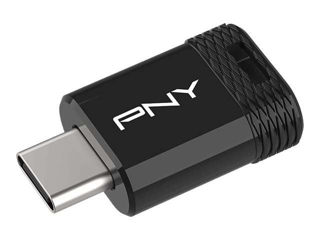 PNY Elite-X Fit - USB-Flash-Laufwerk - 64 GB