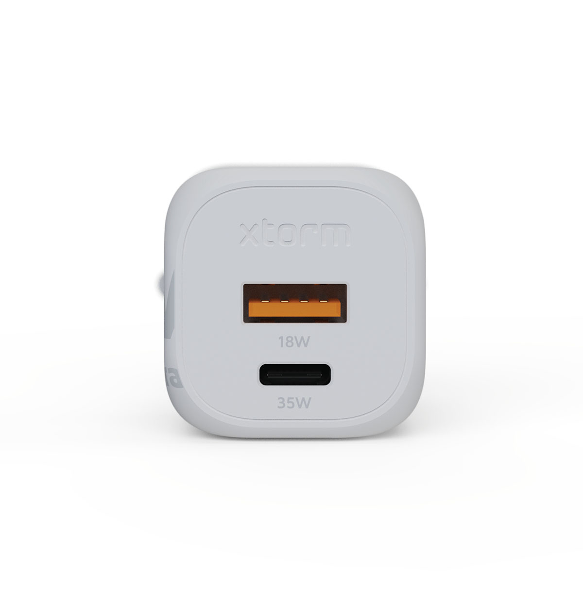 Xtorm 35W GaN� Ultra Wall Charger