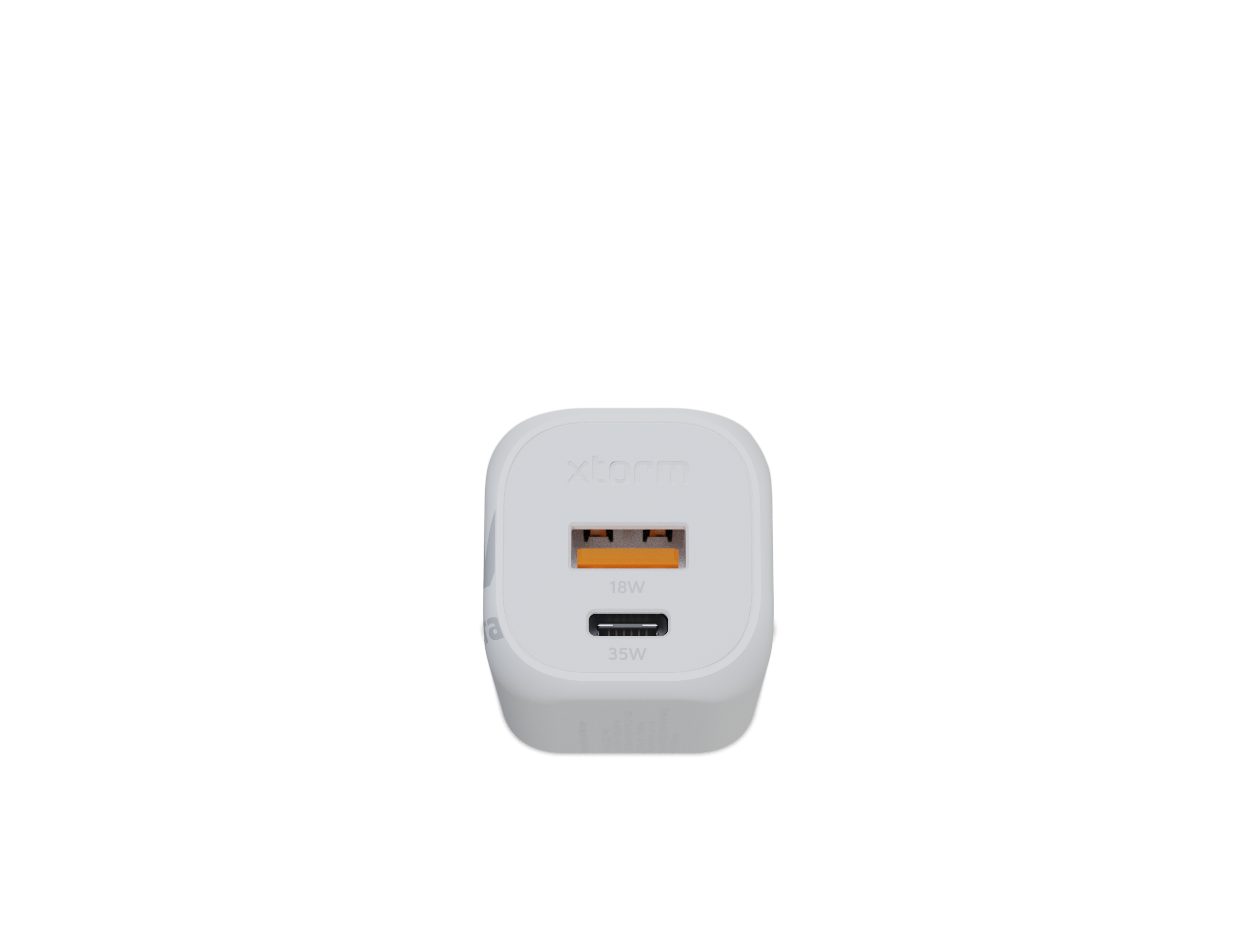 Xtorm 35W GaN� Ultra Wall Charger