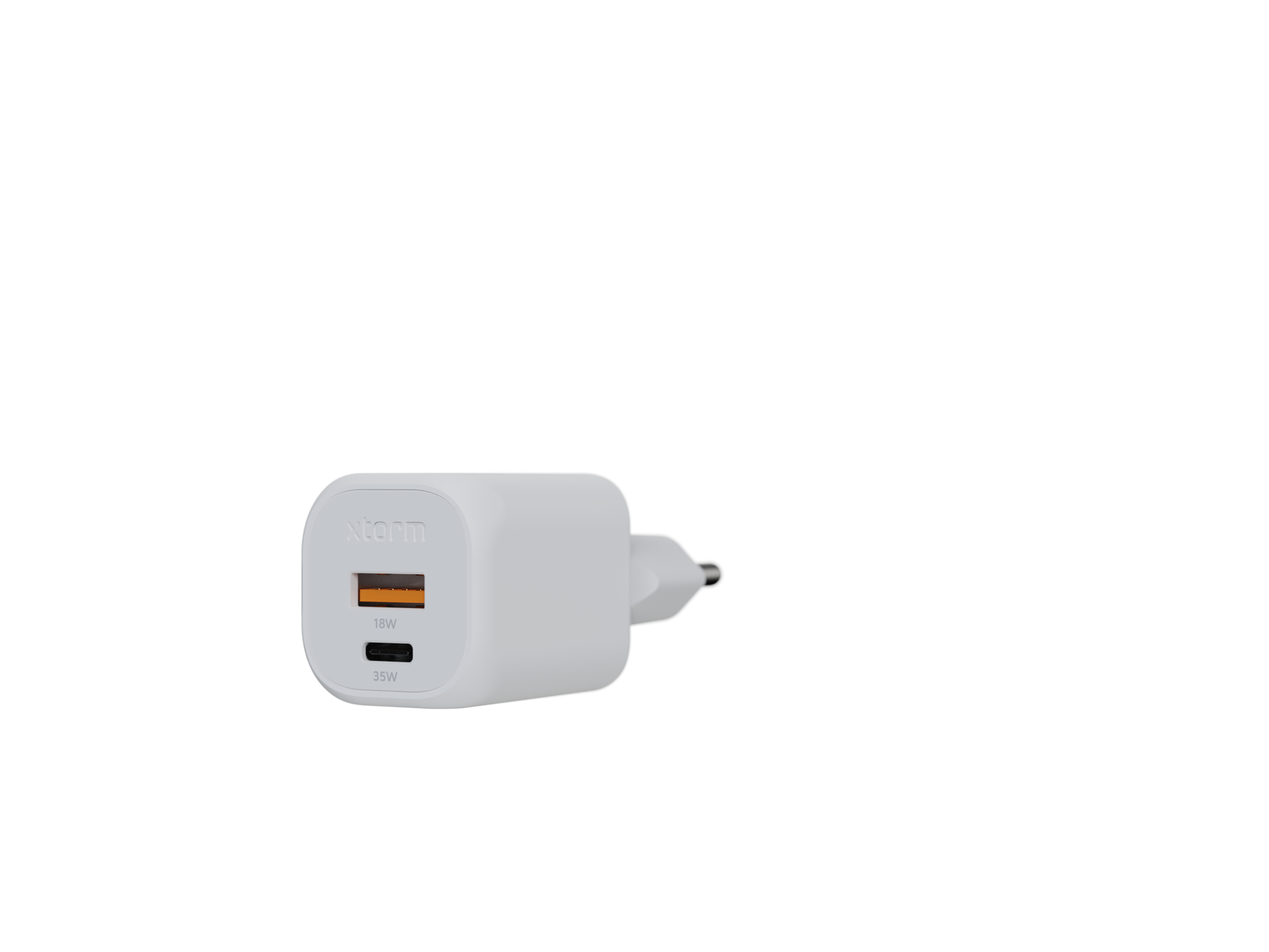 Xtorm 35W GaN� Ultra Wall Charger