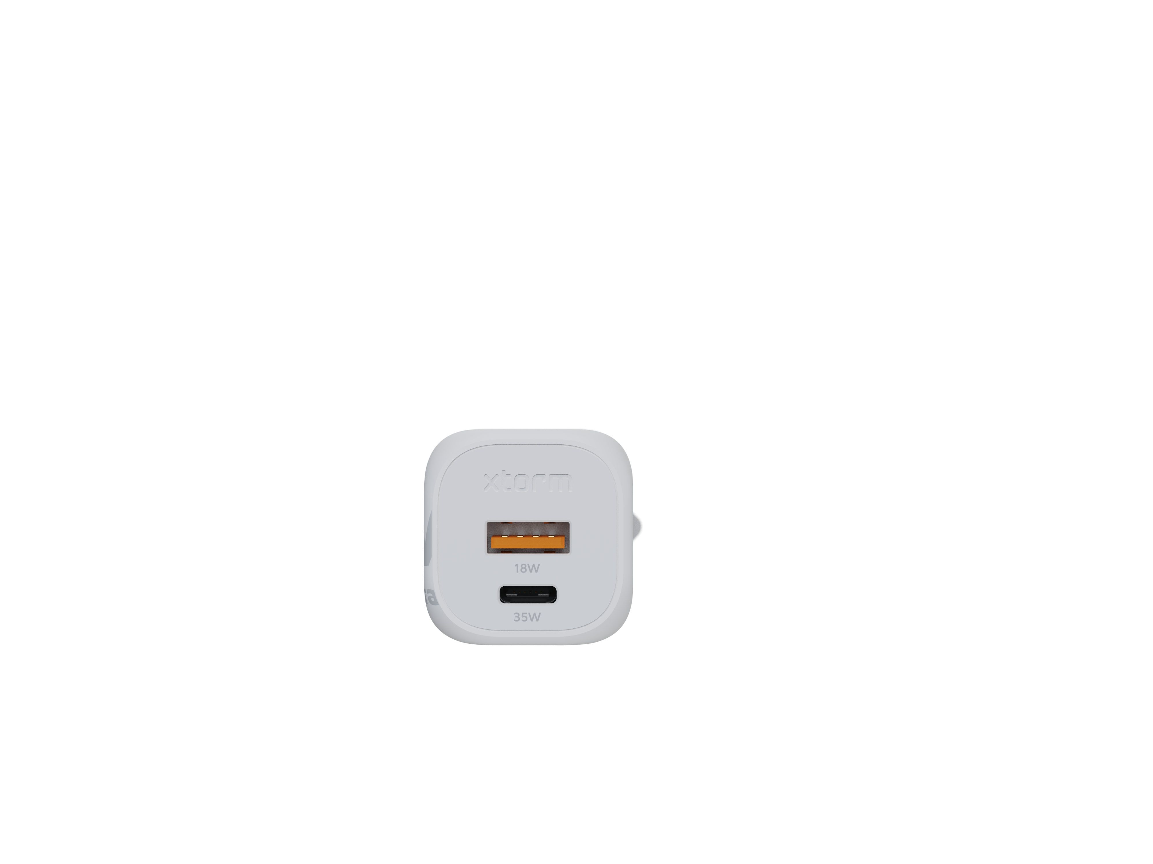 Xtorm 35W GaN� Ultra Wall Charger