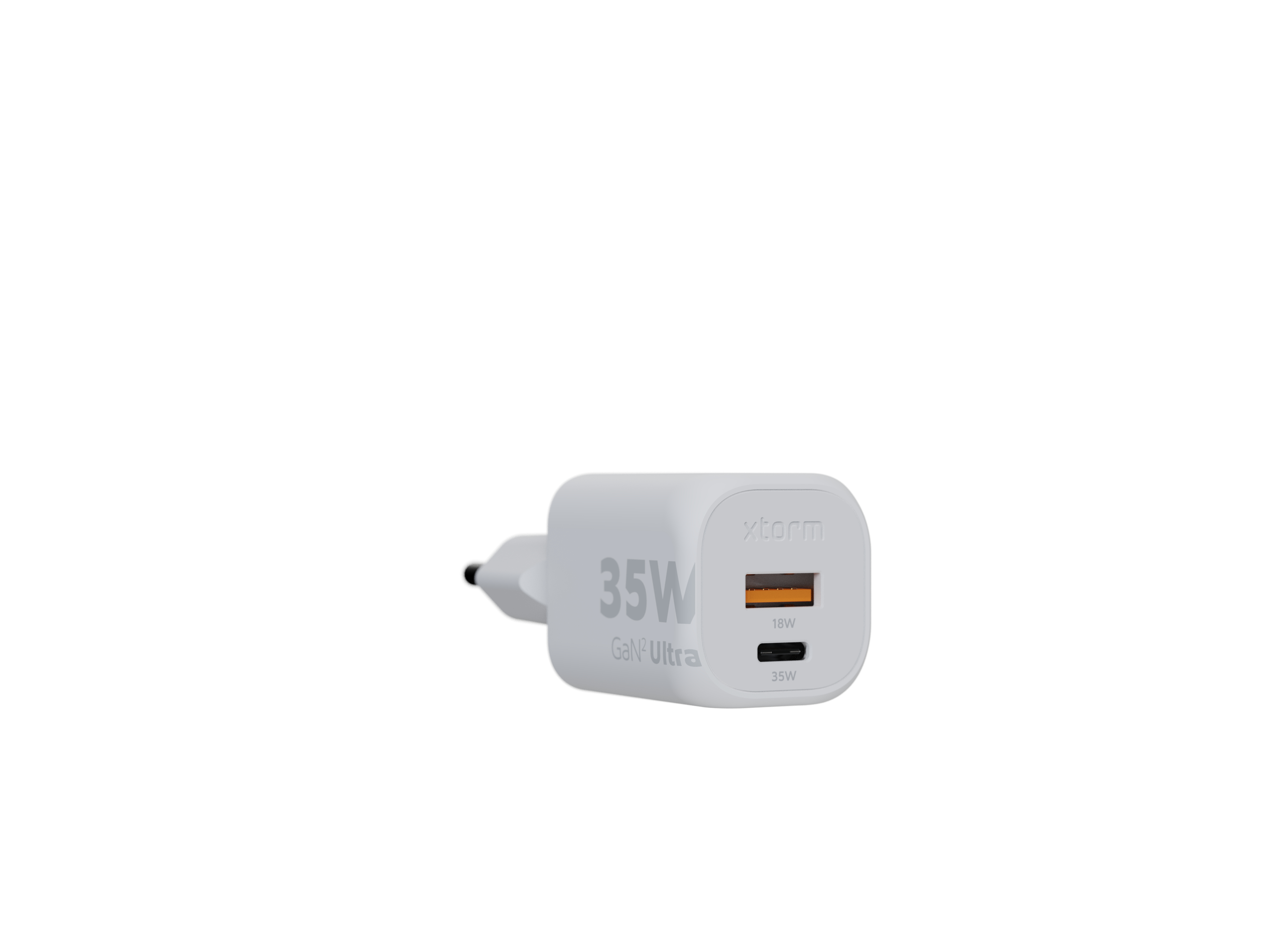 Xtorm 35W GaN� Ultra Wall Charger