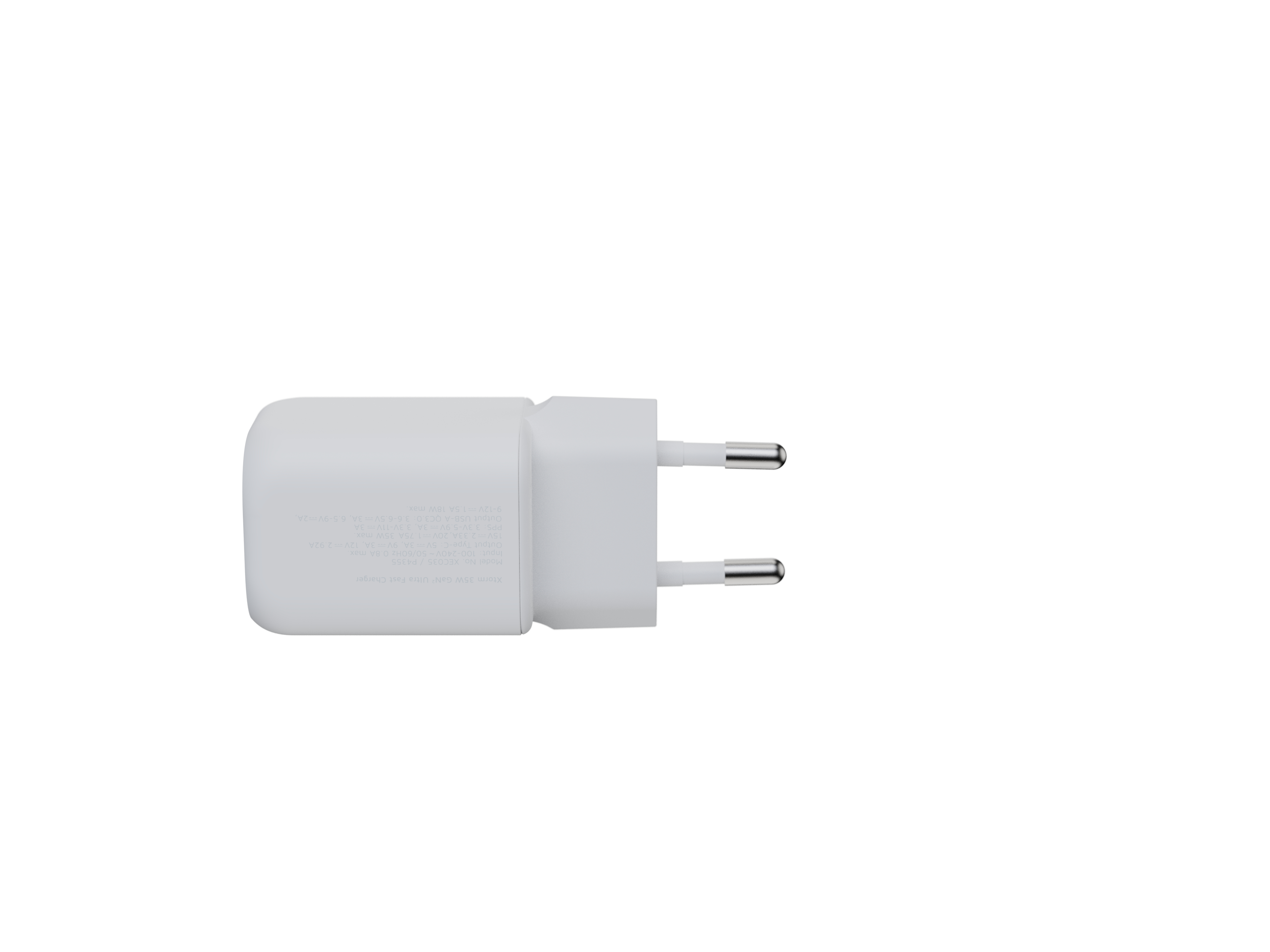 Xtorm 35W GaN� Ultra Wall Charger