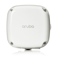 Hewlett Packard Enterprise Aruba AP-567 (RW) 1774 Mbit/s White Power over Ethernet (PoE)