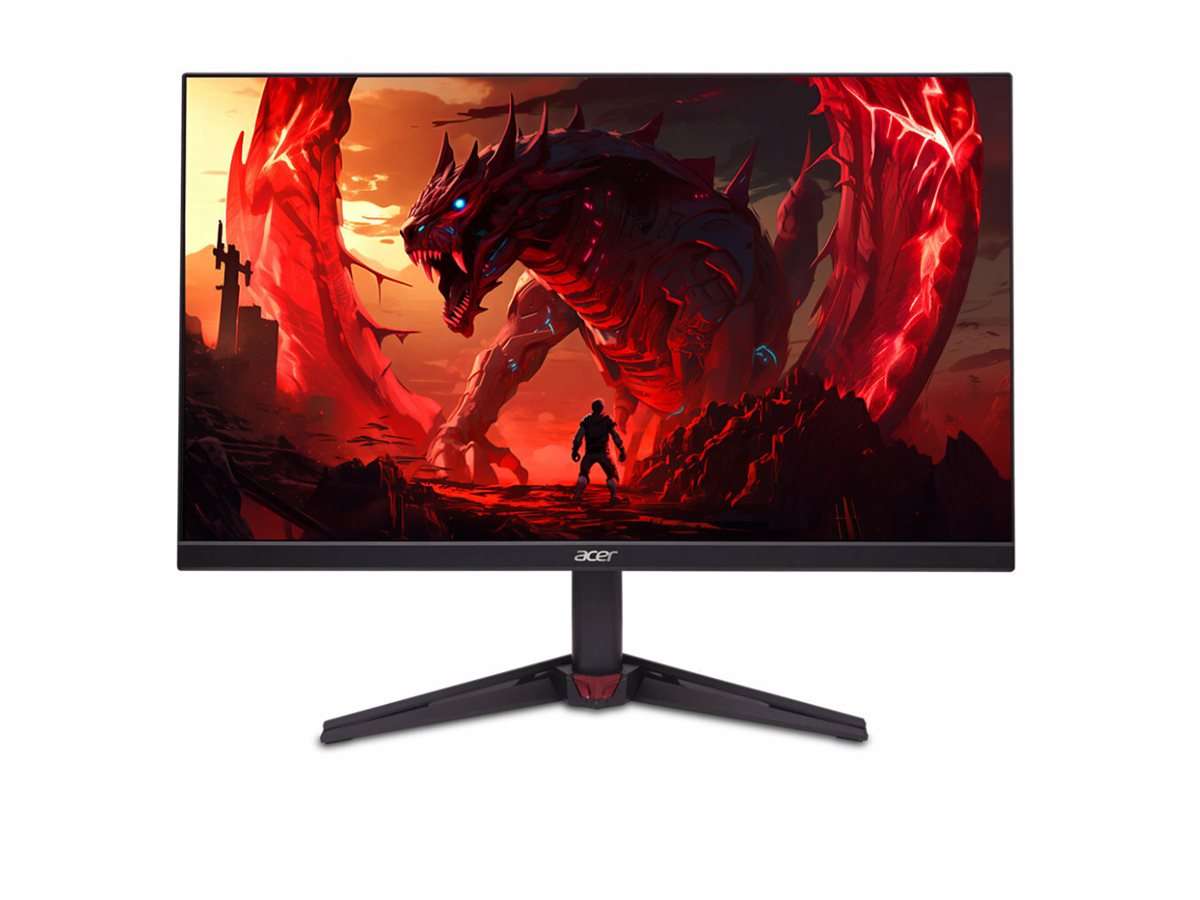Acer Nitro VG240Y X1bmiipx - VG0 Series - LED-Monitor - Gaming - 61 cm (24)