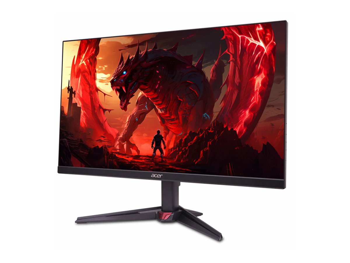 Acer Nitro VG240Y X1bmiipx - VG0 Series - LED-Monitor - Gaming - 61 cm (24)