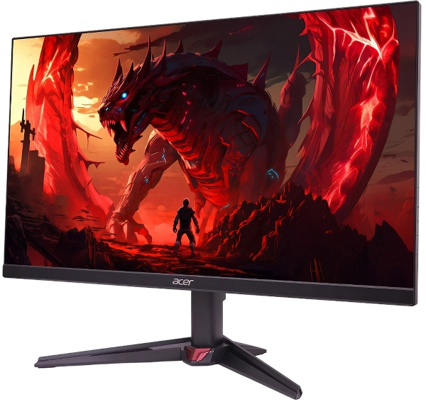 Acer Nitro VG240Y X1bmiipx - VG0 Series - LED-Monitor - Gaming - 61 cm (24)