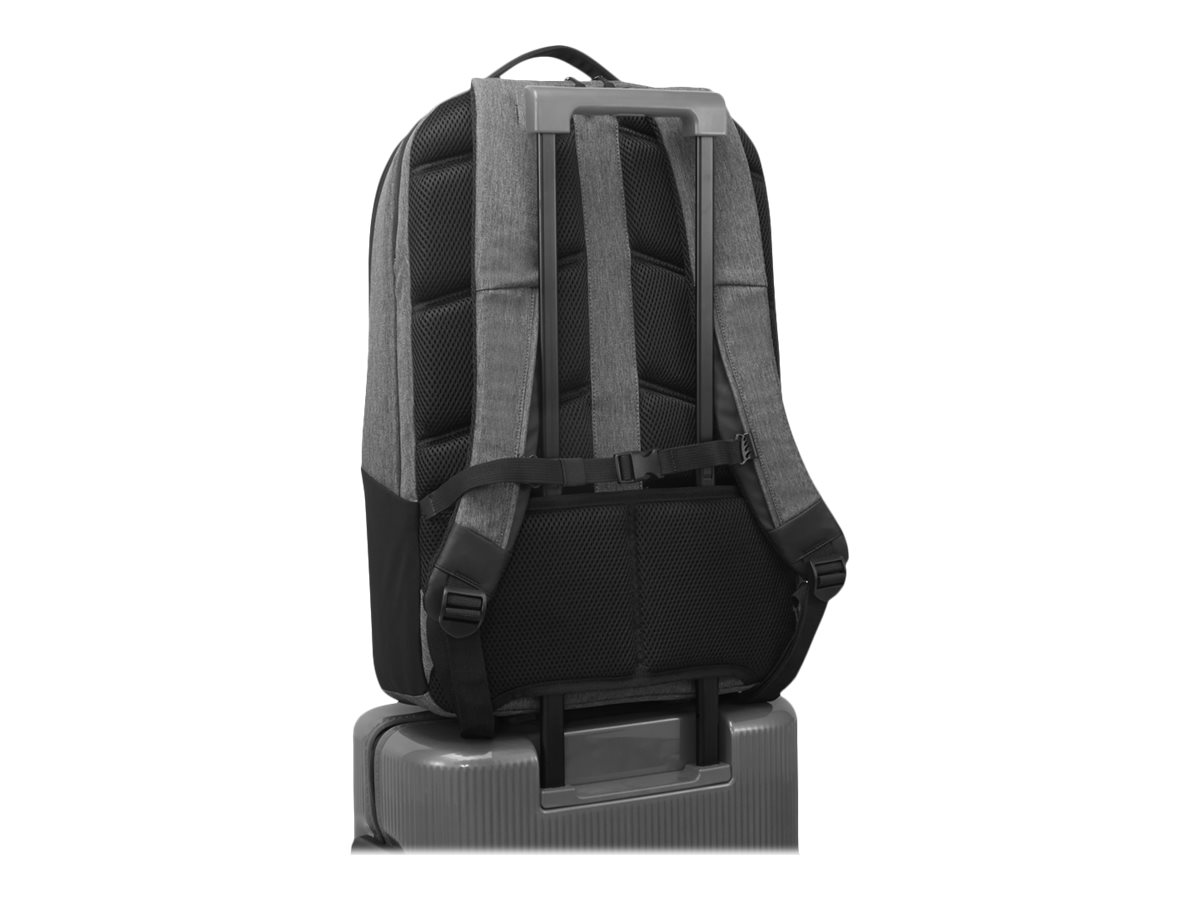 Lenovo Business Casual - Notebook-Rucksack - 43.9 cm (17.3)