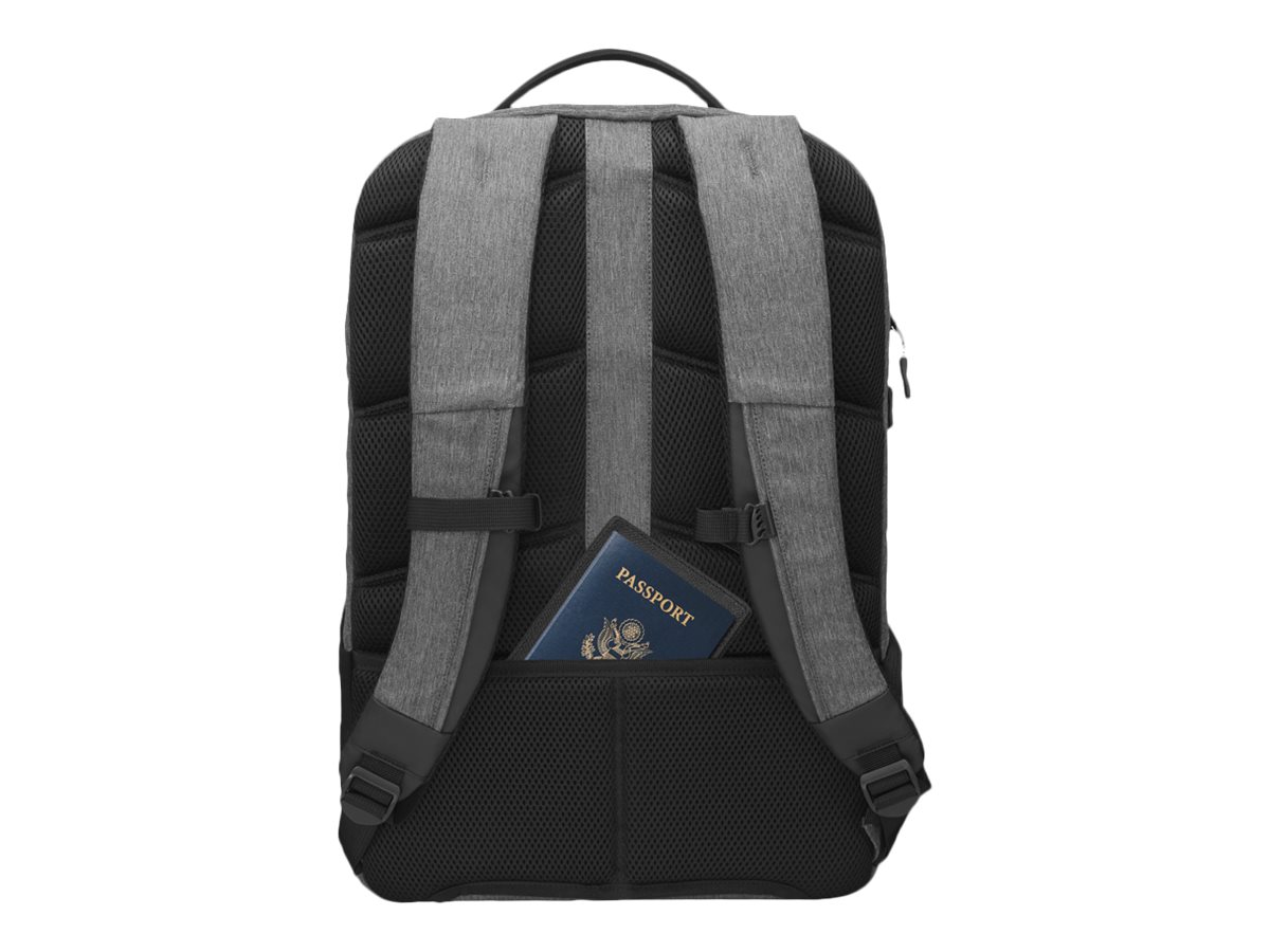 Lenovo Business Casual - Notebook-Rucksack - 43.9 cm (17.3)